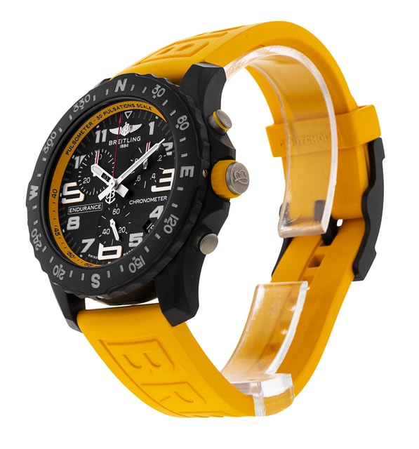 Breitling Endurance Pro X82310 Image 2